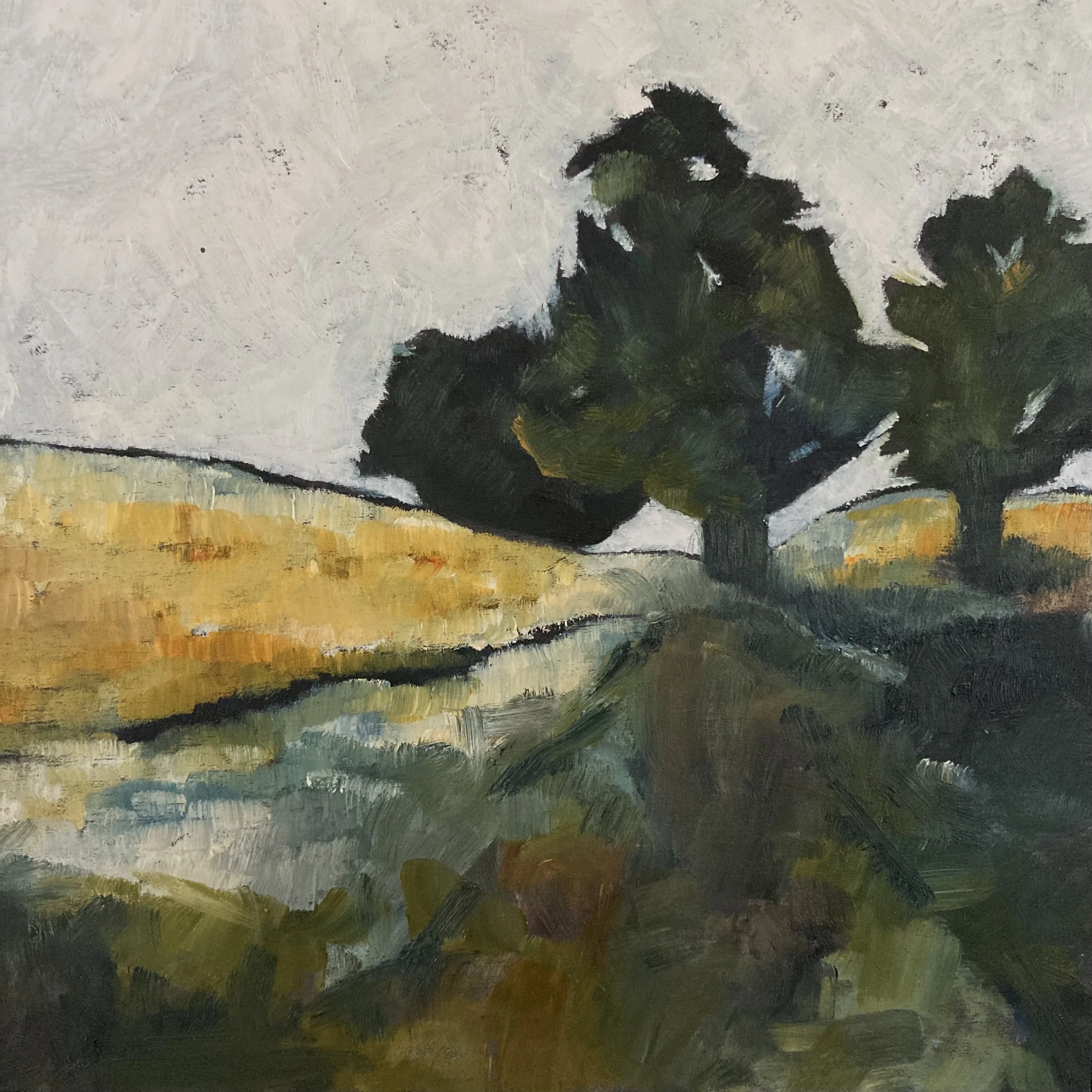 Tree 26 SOLD
