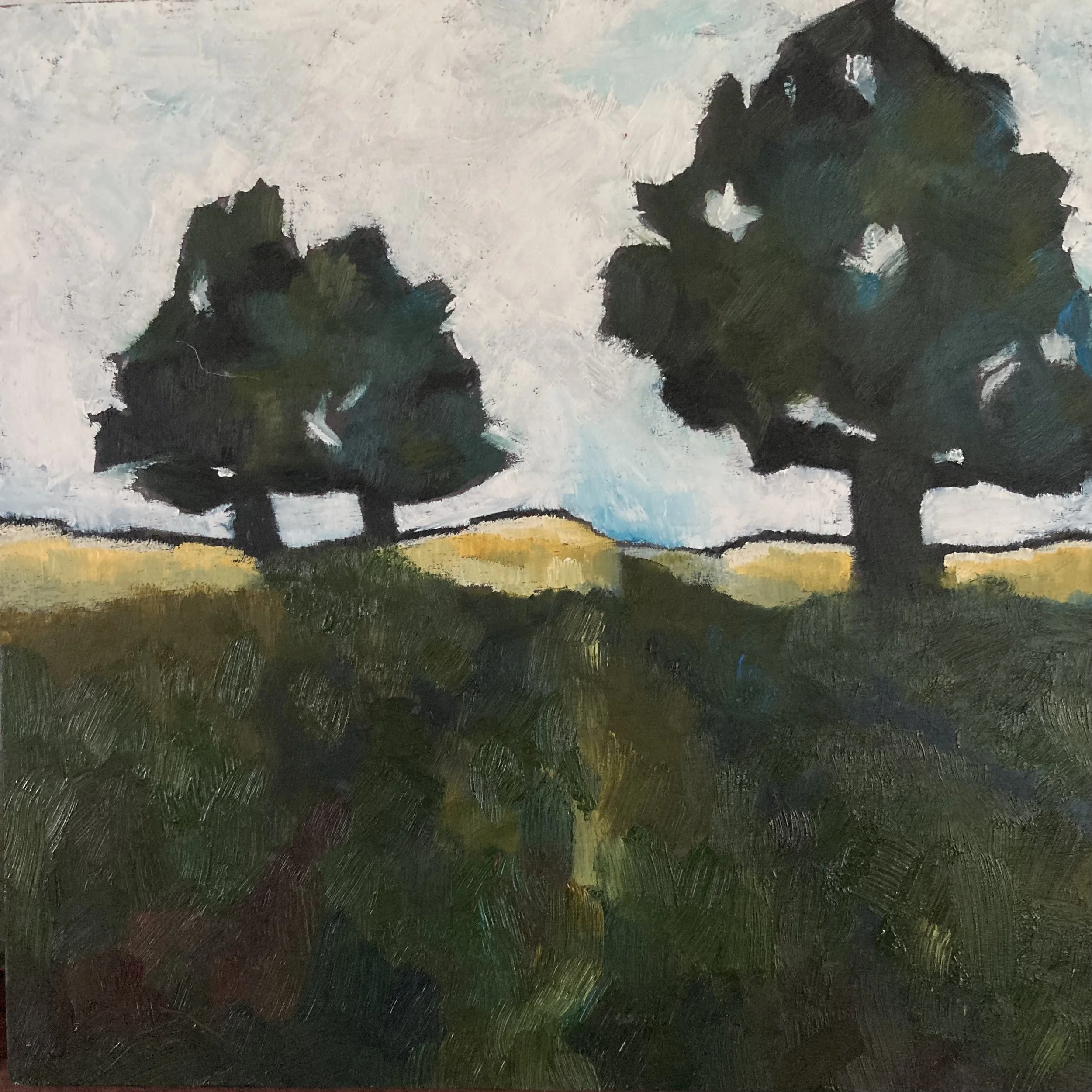 Tree 28 SOLD