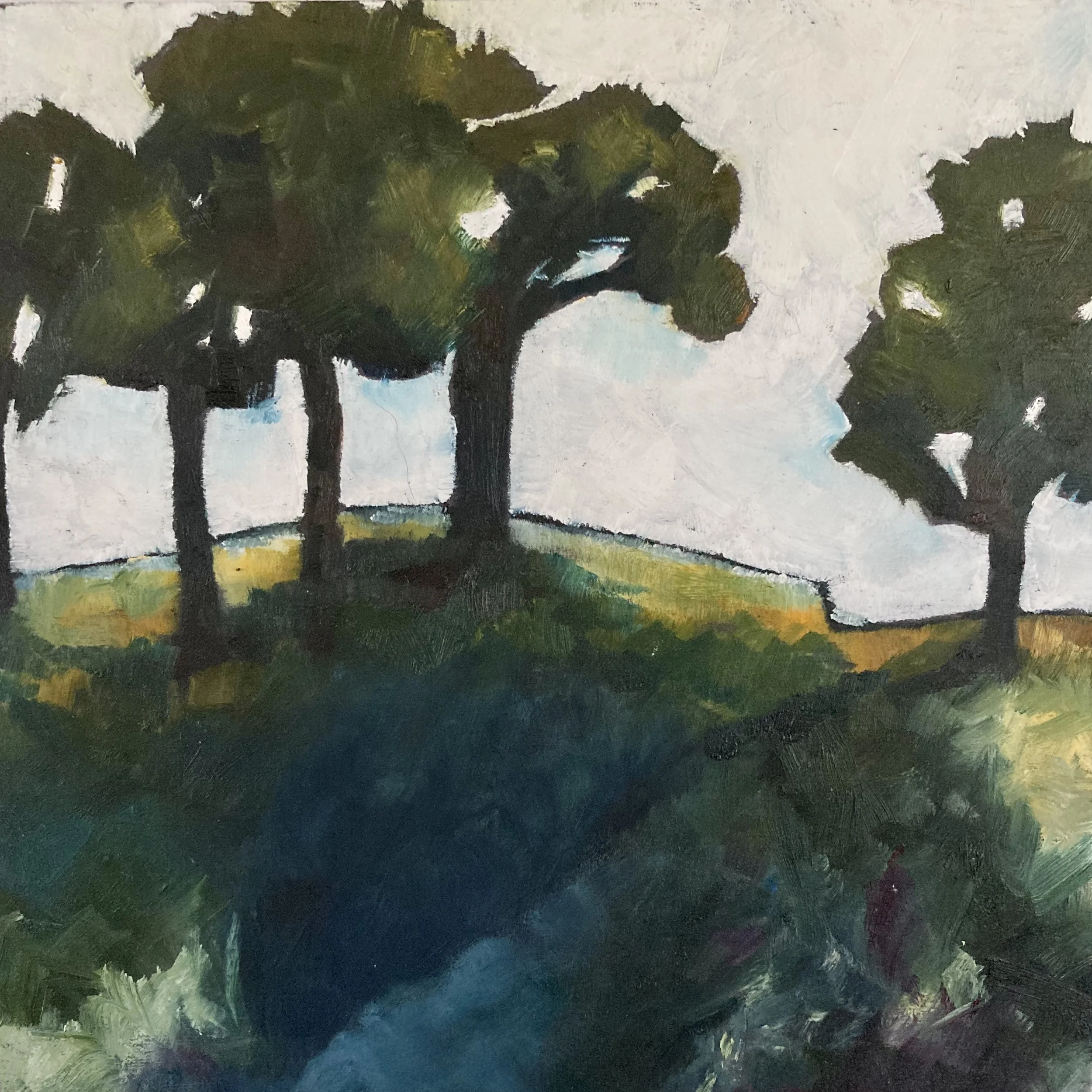 Tree 32 SOLD
