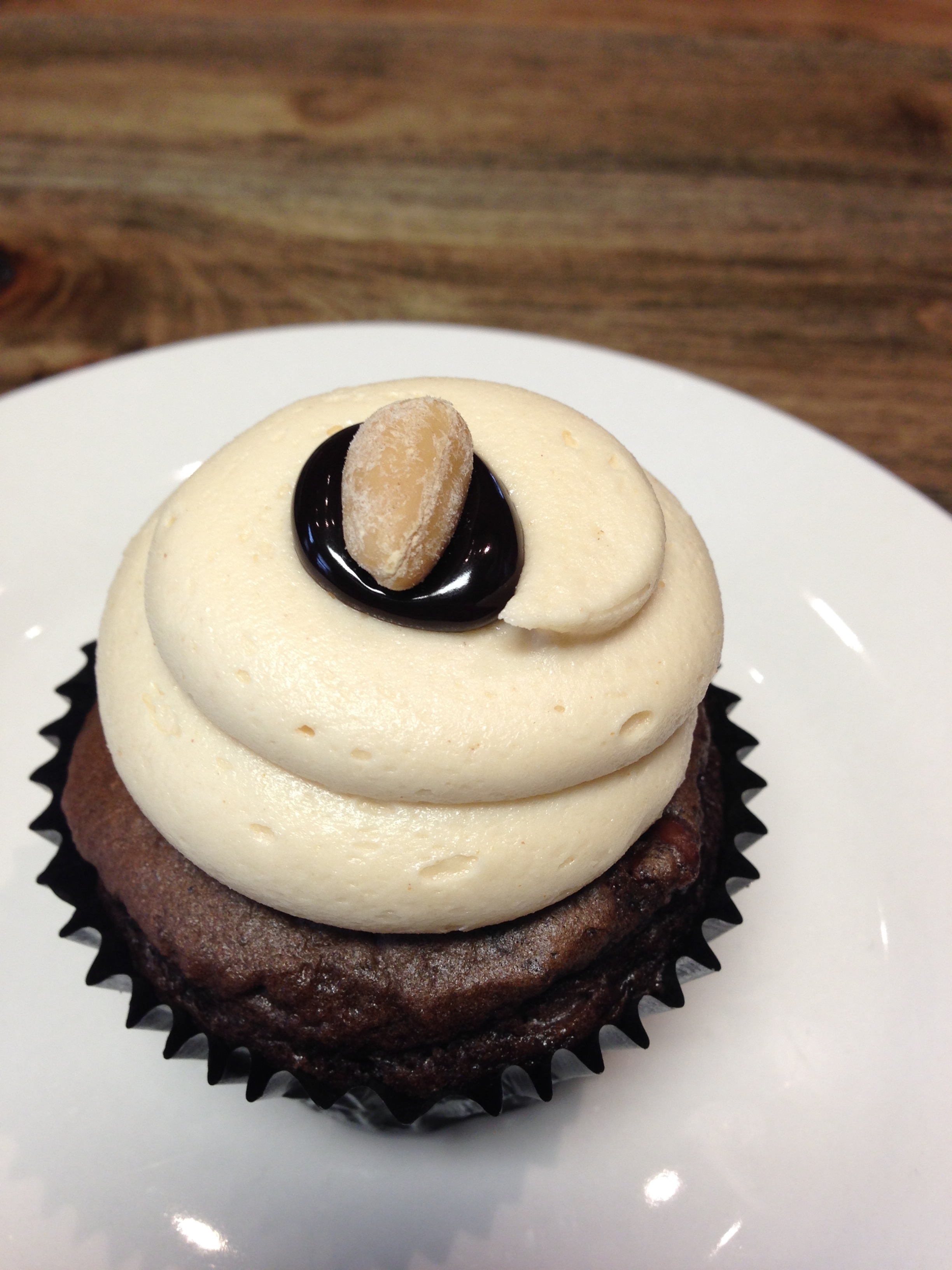 Chocolate Peanut Butter