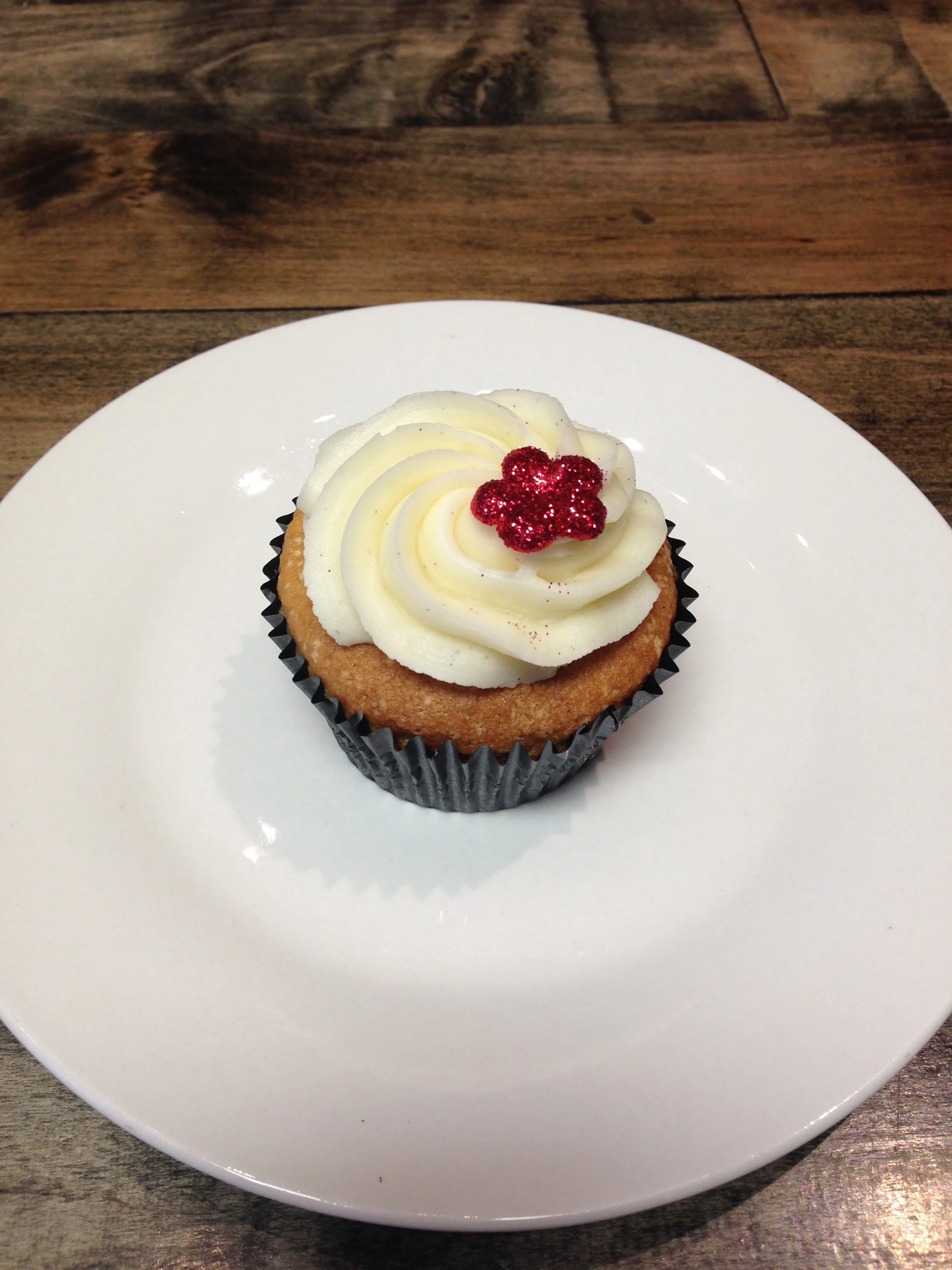 Sparkling Sarah ~ Sugar Cookie