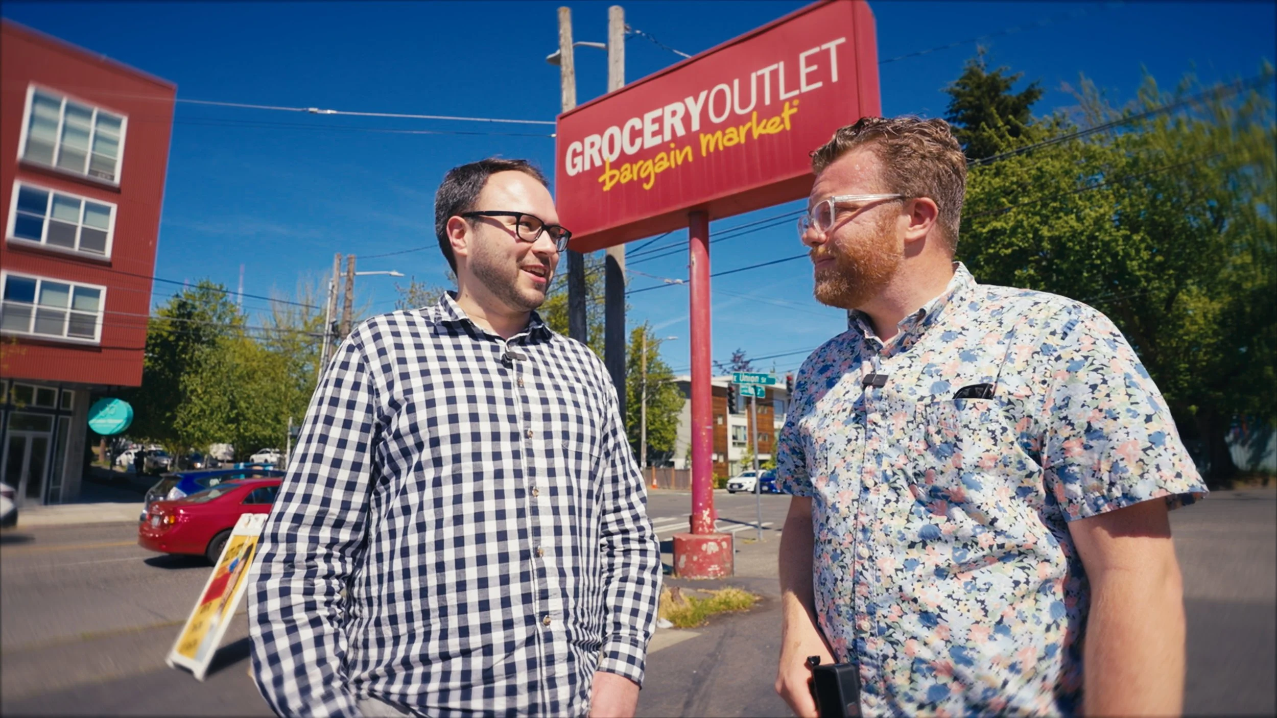 Close Featurette 