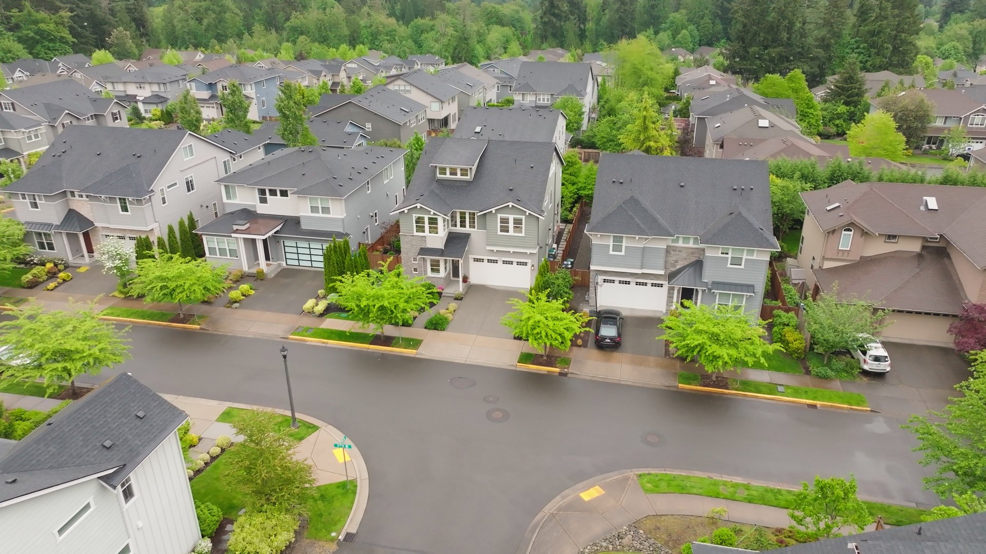 Real Estate Tour
