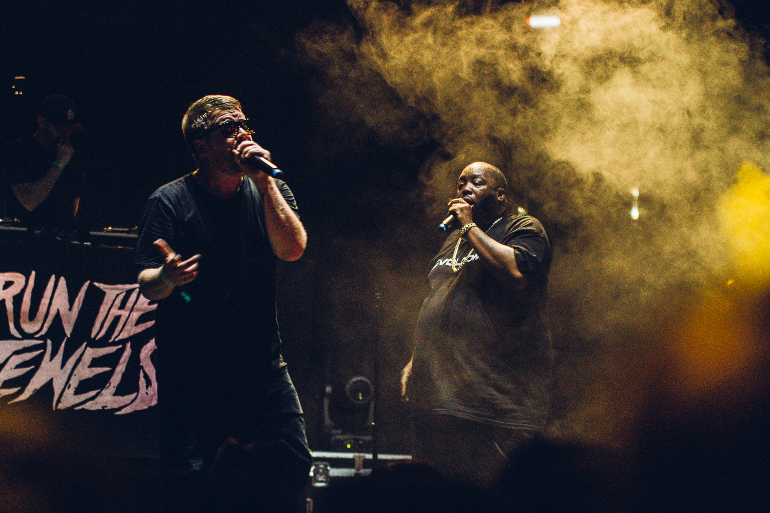 Run The Jewels