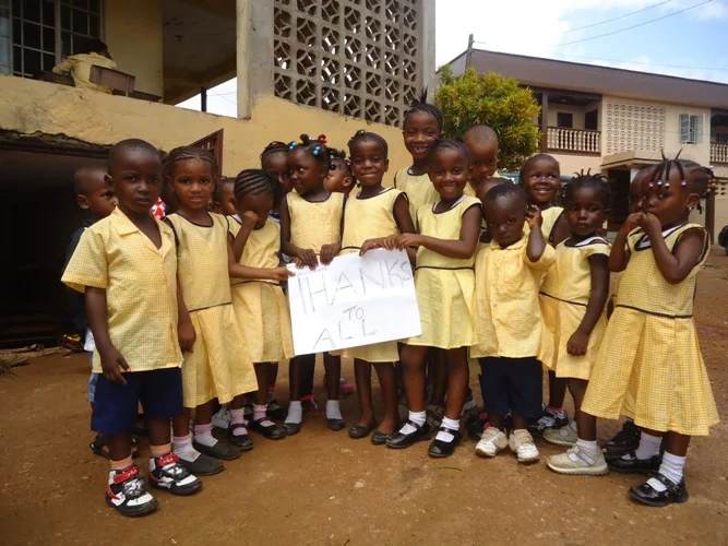 Making The Next Two Years Count...