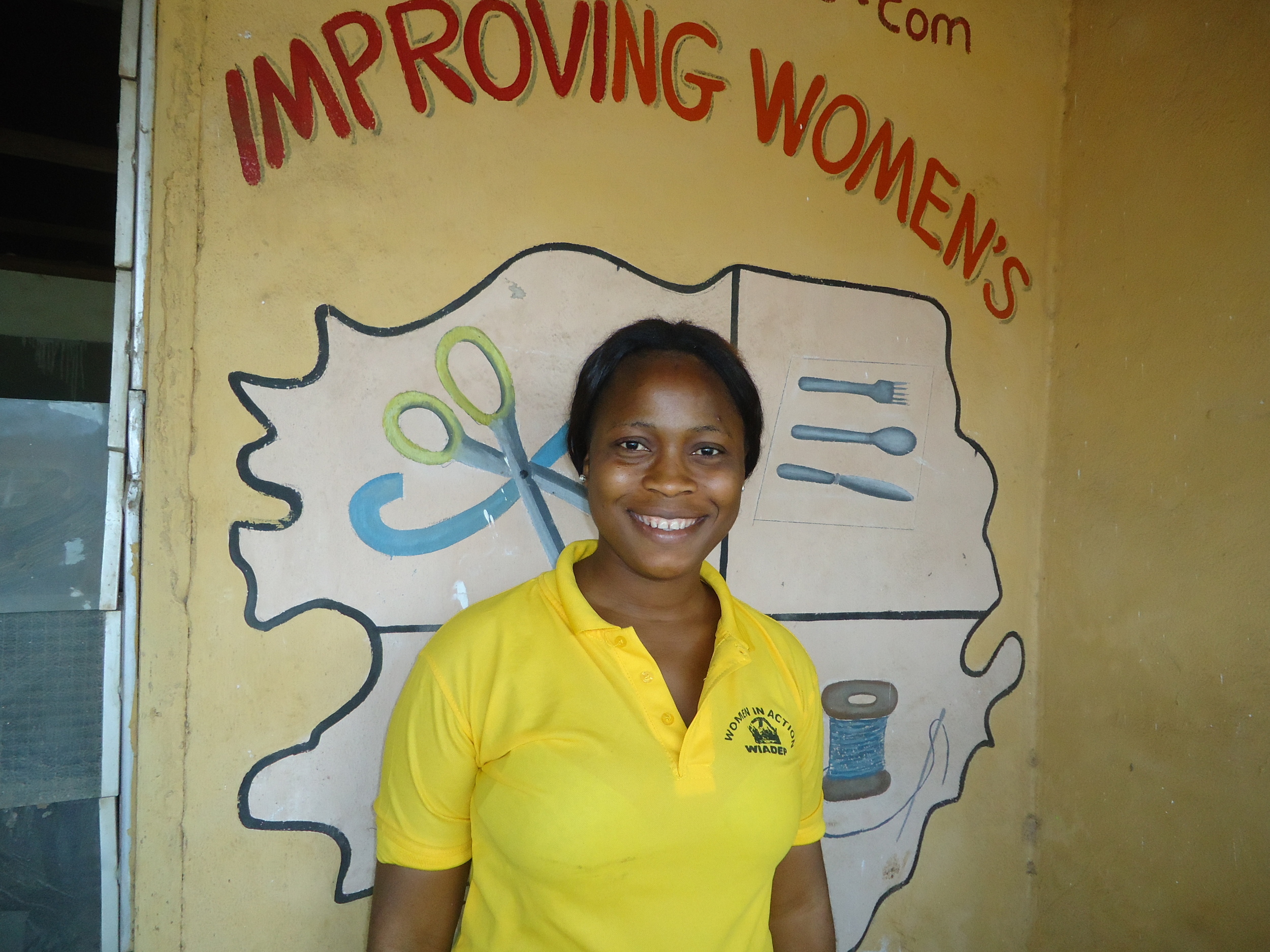 This Holiday Season, Help us "Tell A Different Story of Africa"