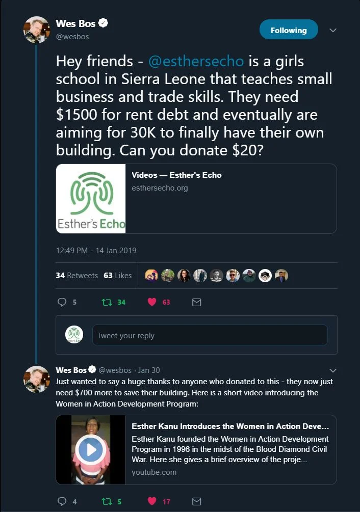 Only A Few Hundred Left to Go!