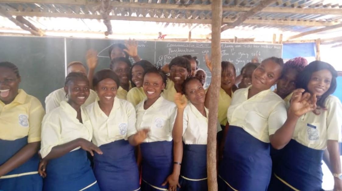 It's Women in Action Day Feb 14th!