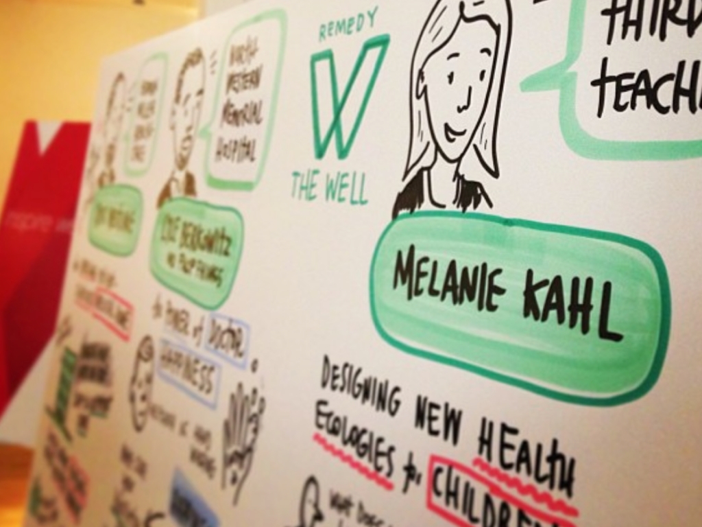 The Well Conference