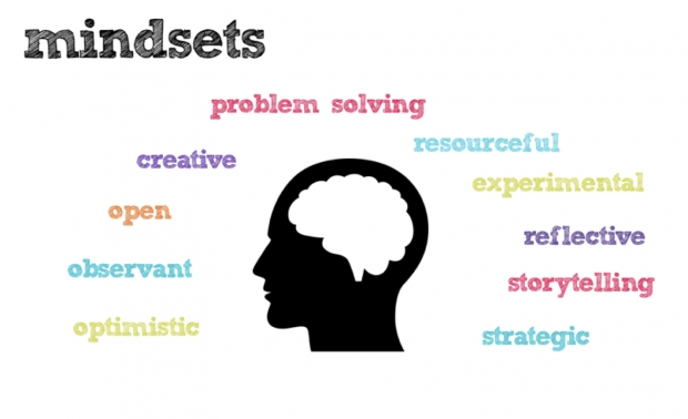 Remaking your class environment is an opportunity to act as designer, maker and hacker alike. What mindsets does that take?