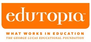 Originally posted on Edutopia