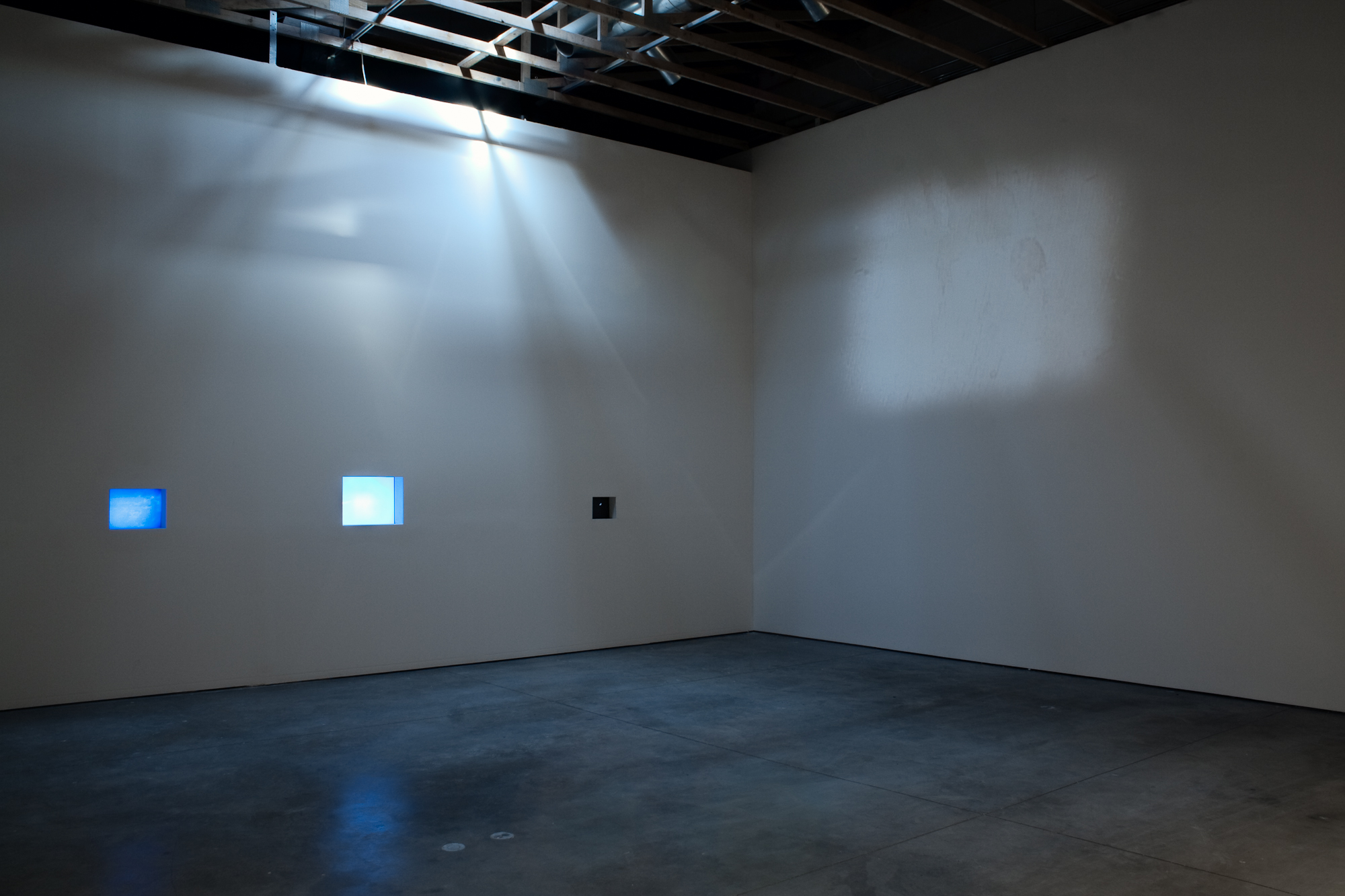  Installation view, Scottsdale Museum of Contemporary Art, 2009-2010 