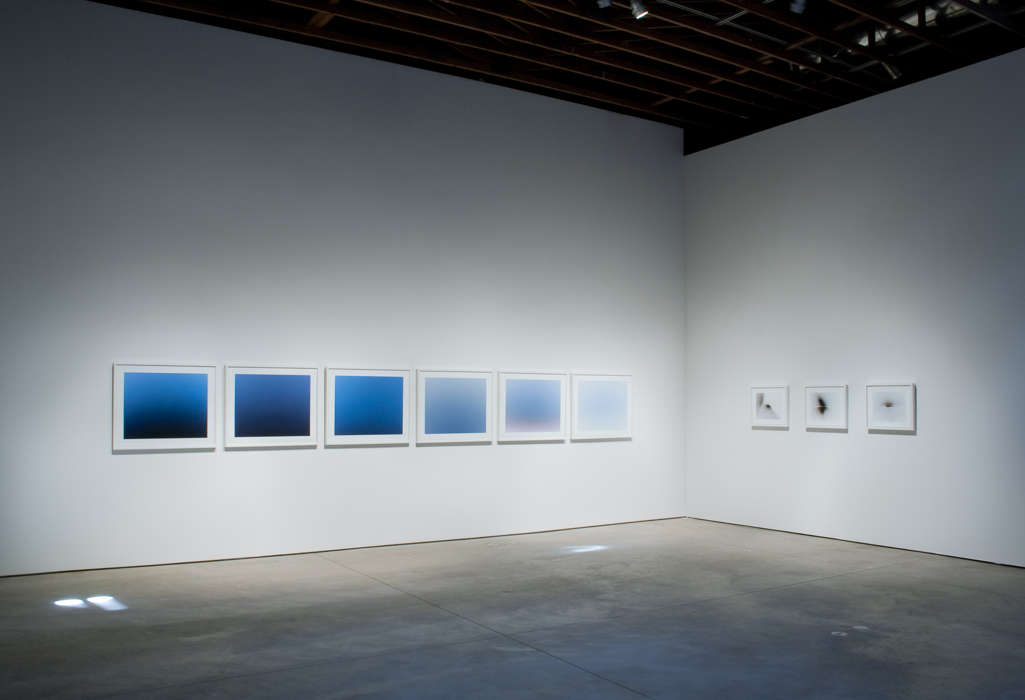  Installation view, Scottsdale Museum of Contemporary Art, 2009-2010 