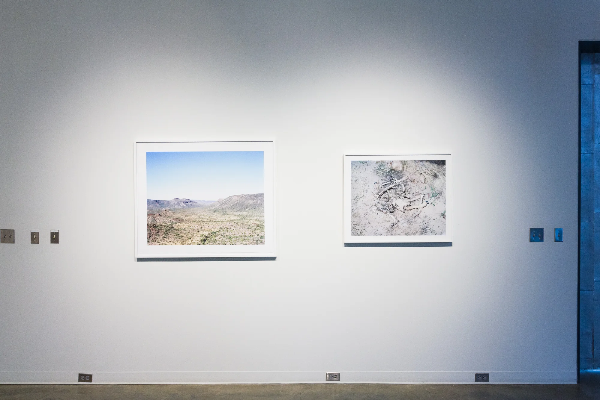 View, Aaron Rothman; Ouroboros, Michael Lundgren