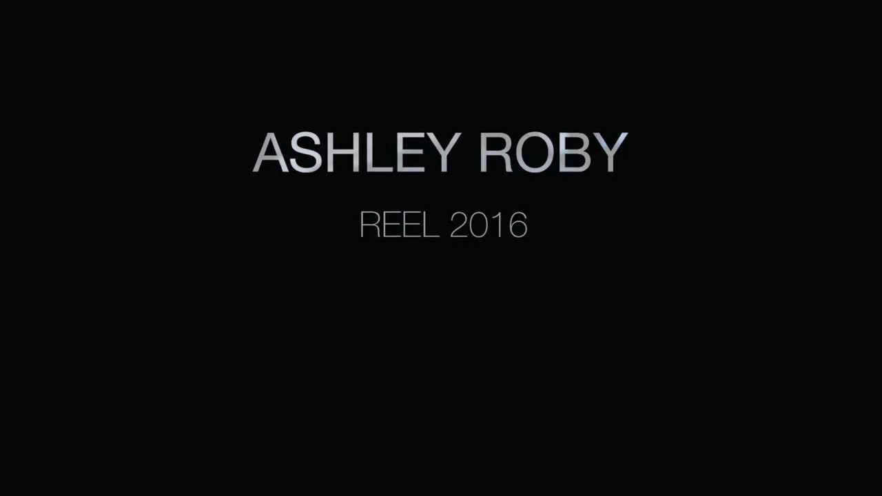 2016 Reel