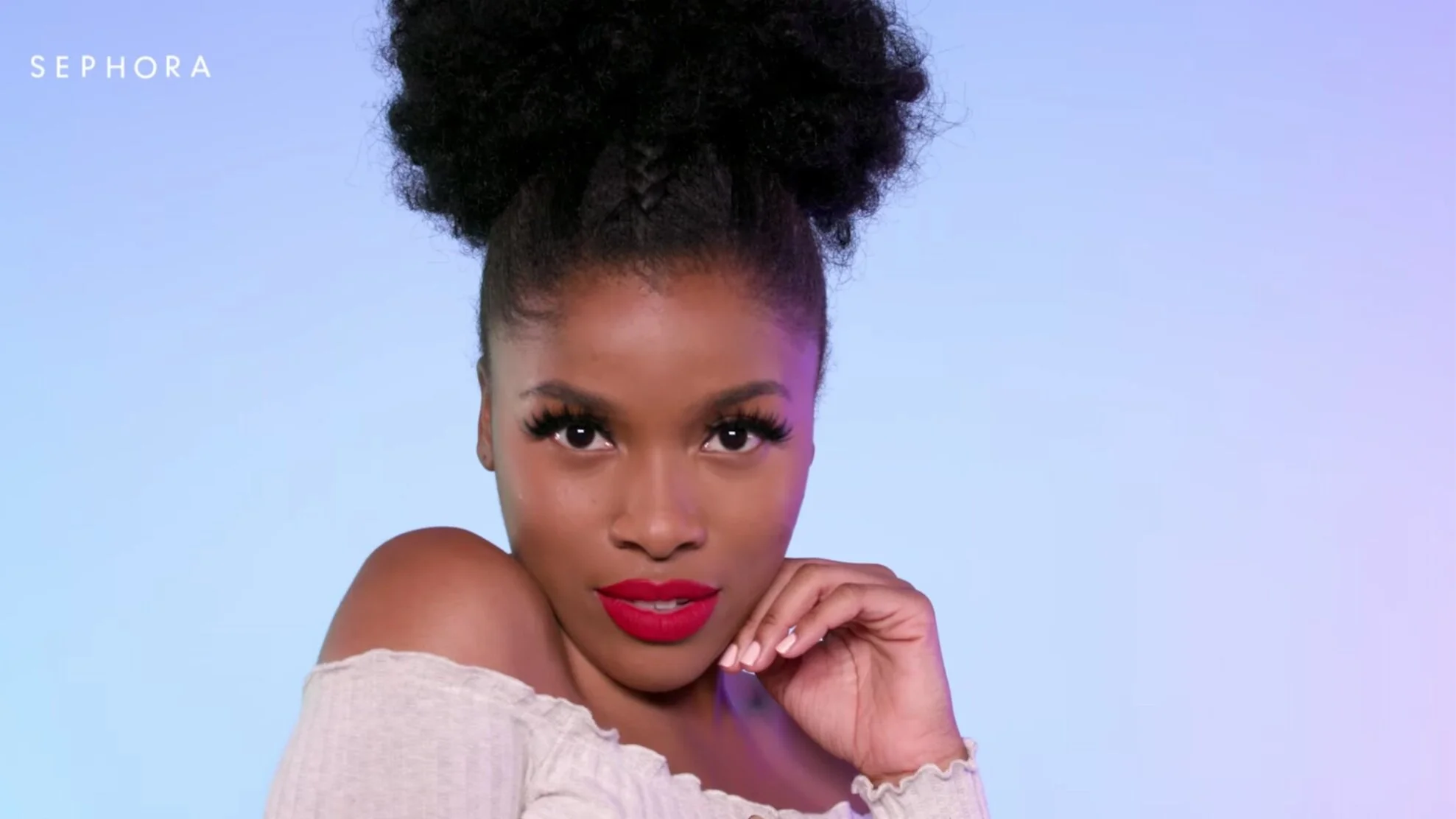 Sephora | Shade Matching