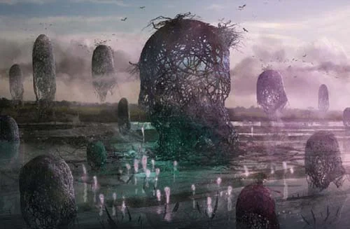 GM Intrusions E77 - Game Master's Journey