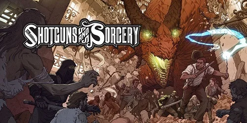 GM Intrusions E73 - Interview with Matt Forbeck