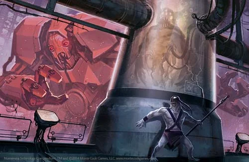 GM Intrusions E71 - Preludes to Adventure