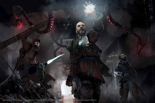 GM Intrusions E69 - Discovery Through Combat