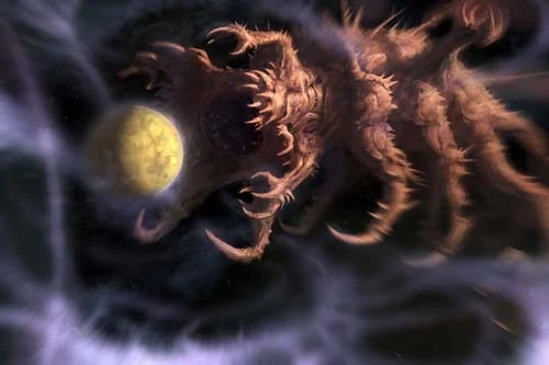 GM Intrusions E66 - Translation