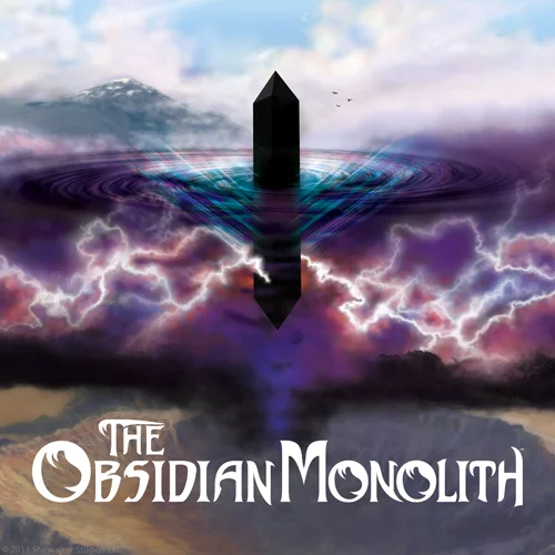 GMI E70 The Obsidian Monolith AP Session 04 Part 2 - Madame Saydle's Wondrous Soup