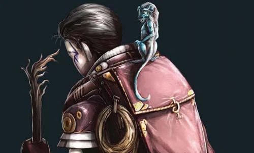 GM Intrusions E28 - A Numenera Hunter's Best Friend