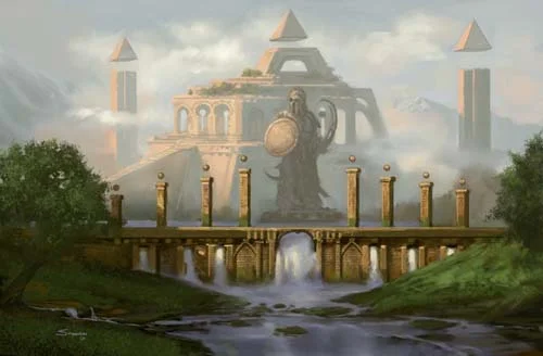 GM Intrusions E11 - Artifacts & Oddities episode artwork