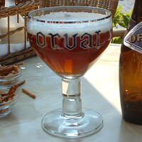 Bolleke Goblet