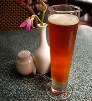 Tapered Pilsner