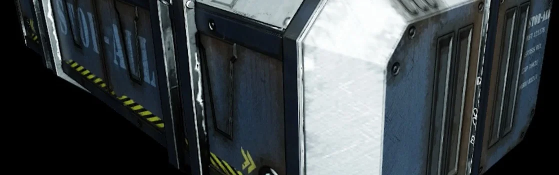 Stor-All has your cargo transport needs covered.