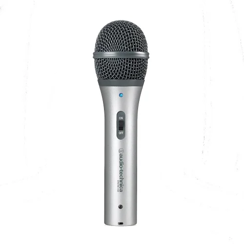Audio-Technica ATR2100 Image Copyright Amazon.com