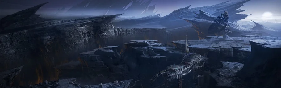 Hades - Image Copyright Cloud Imperium Games