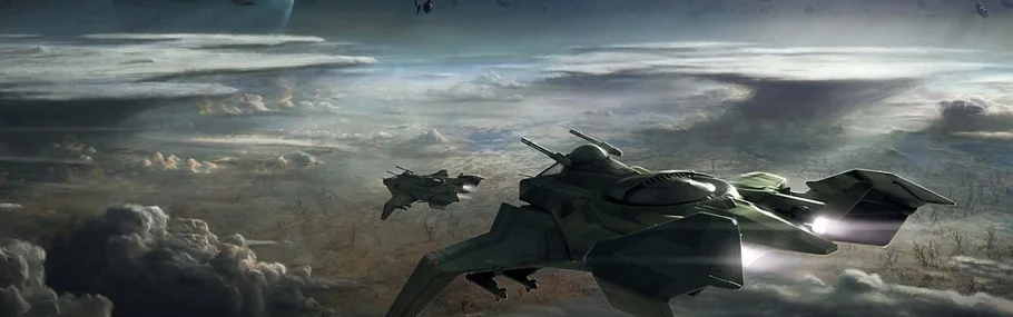 Virgil System Image Copyright Cloud Imperium Games