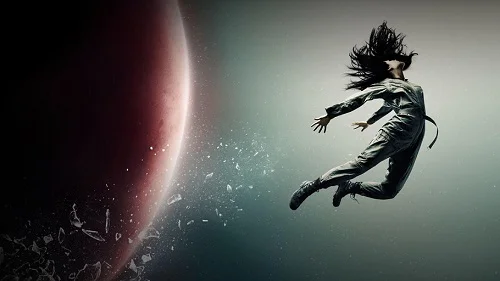 Expanse The Unofficial Podcast 07 - Dulcinea