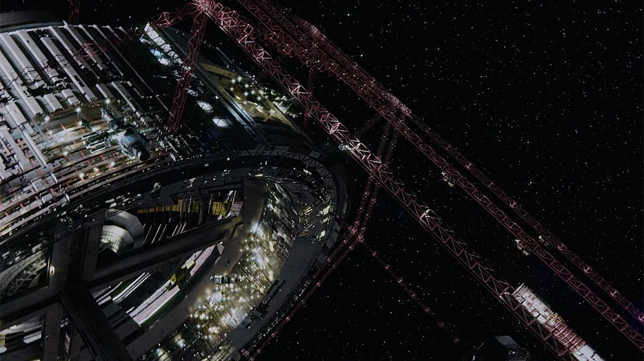 Image Copyright SyFy International