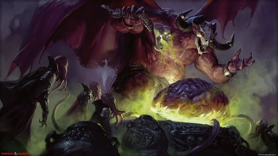 Image Copyright Wizards of the Coast