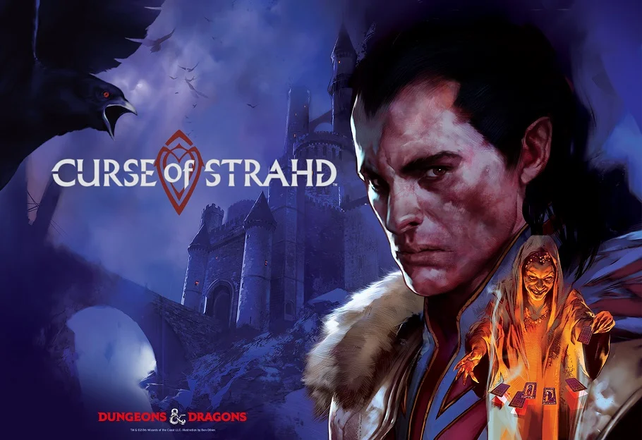 Image Copyright Wizards of the Coast