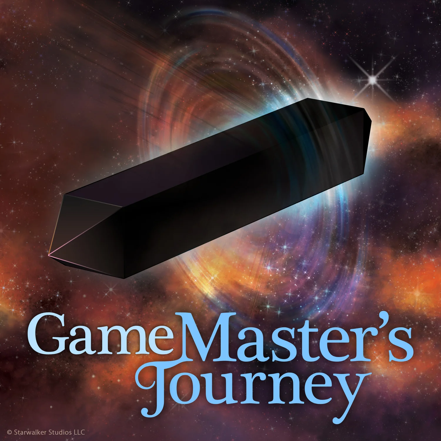 Game Master's Journey 117: Handling Off-the-Wall PC Actions On-the-Fly