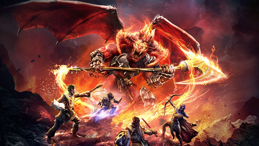 Image Copyright Wizards of the Coast