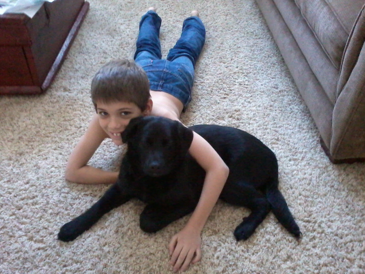 Oshie (Simon)