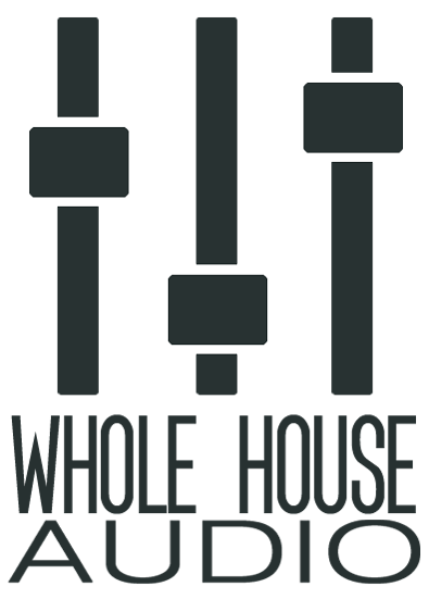 Whole House Audio