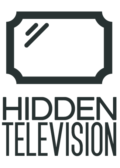 Hidden Television