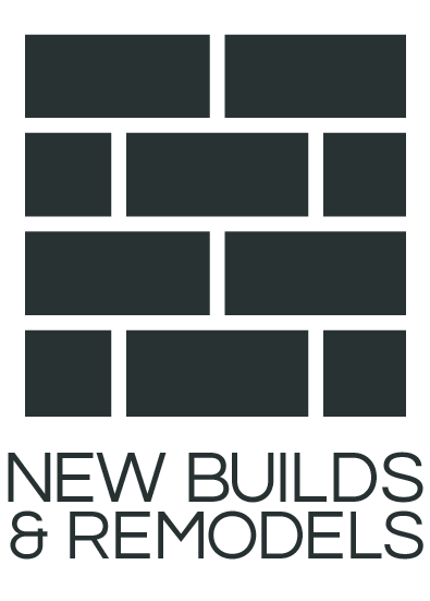 New Builds & Remodels