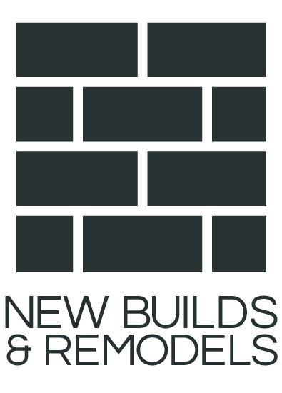 New Builds Remodels
