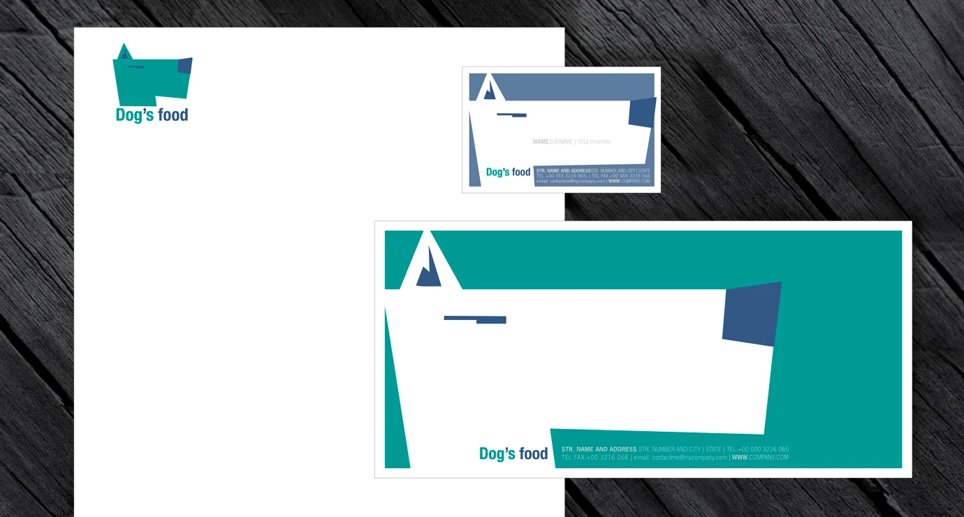 Stationery collection