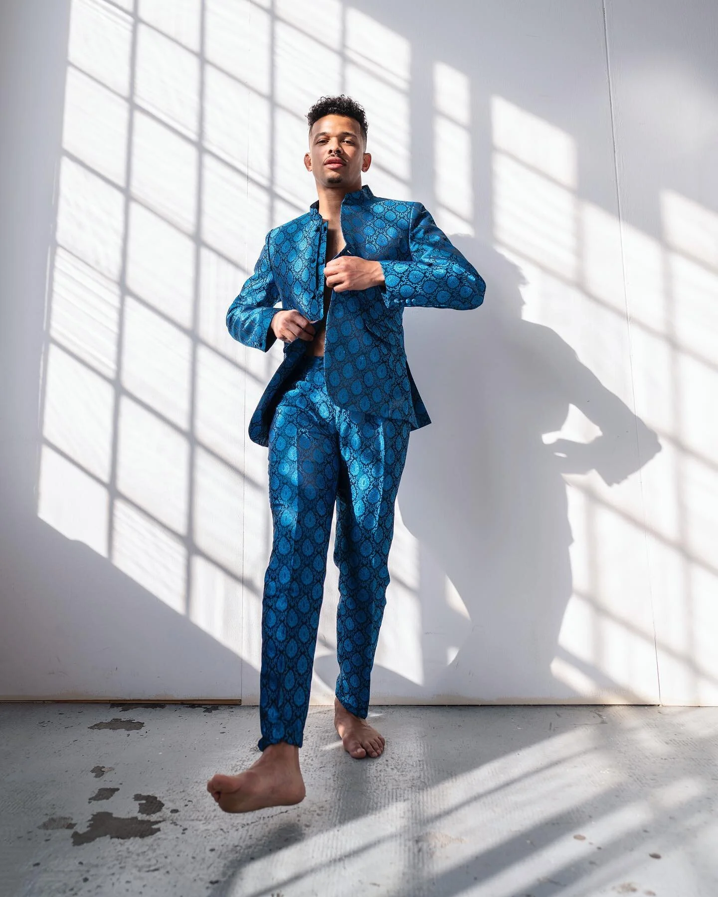 Ten vajb @bennycristo ✈️