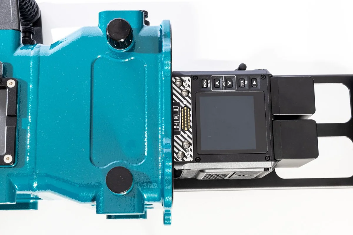 RED Komodo Underwater Housing — Crosswave Underwater Equipment Hire