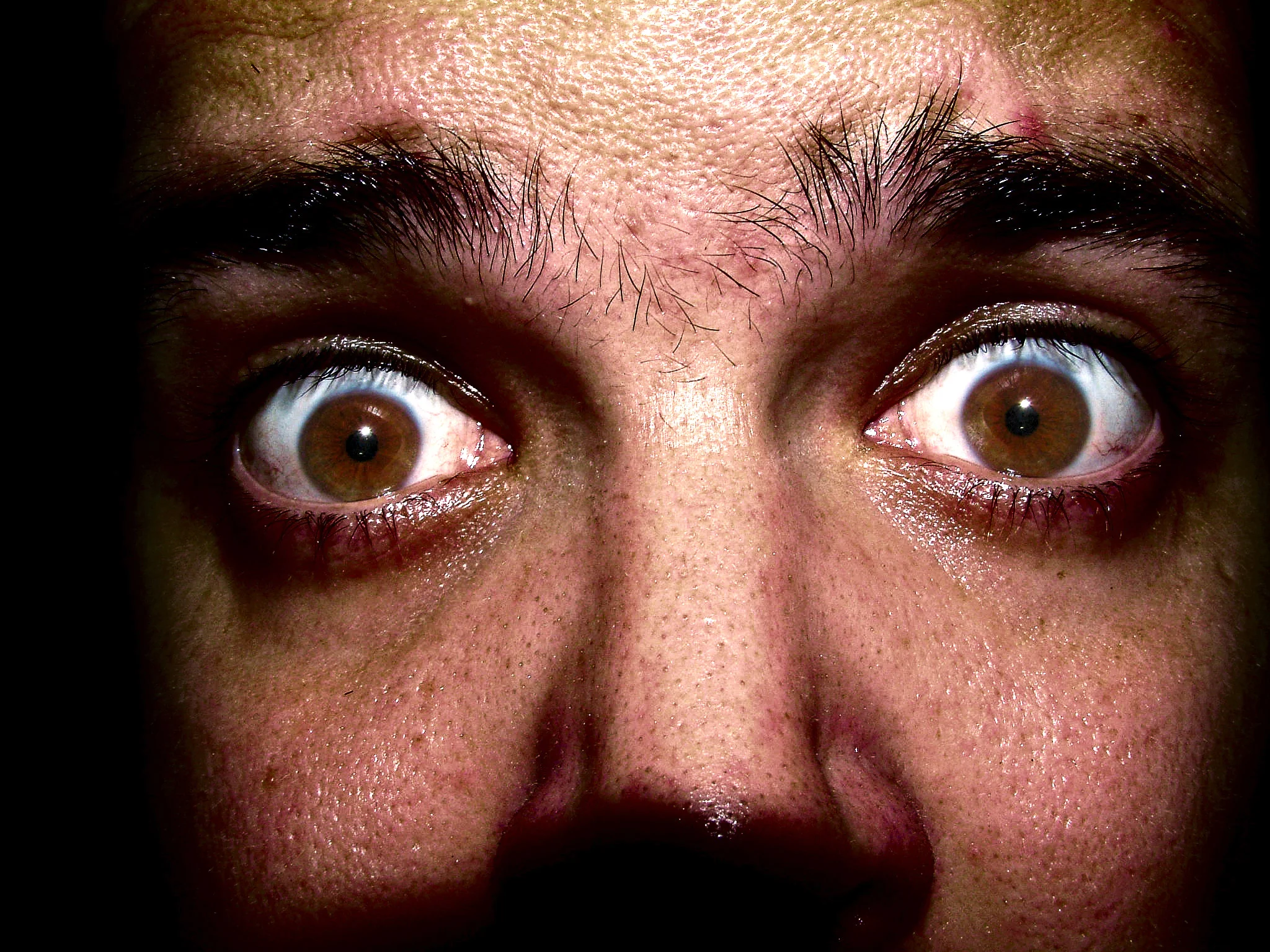 Why such as dislike of selling?