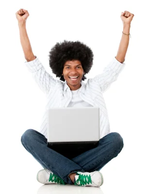 Celebrating Learning